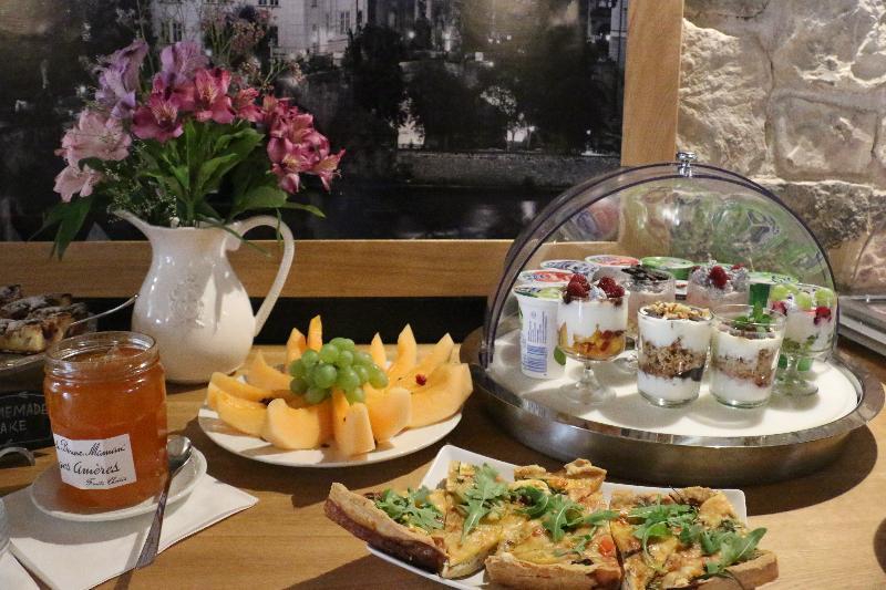 U Bílé Lilie Hotel 4*